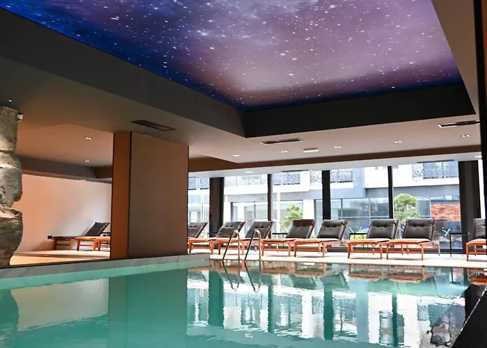 Modena Resort Zlatibor