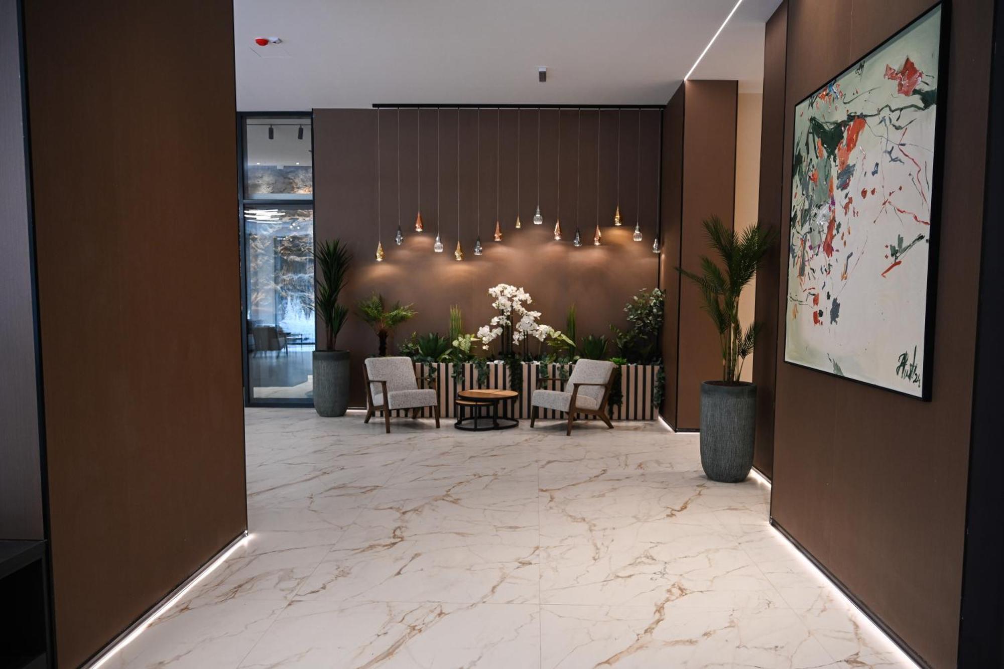 Modena Aparthotel
