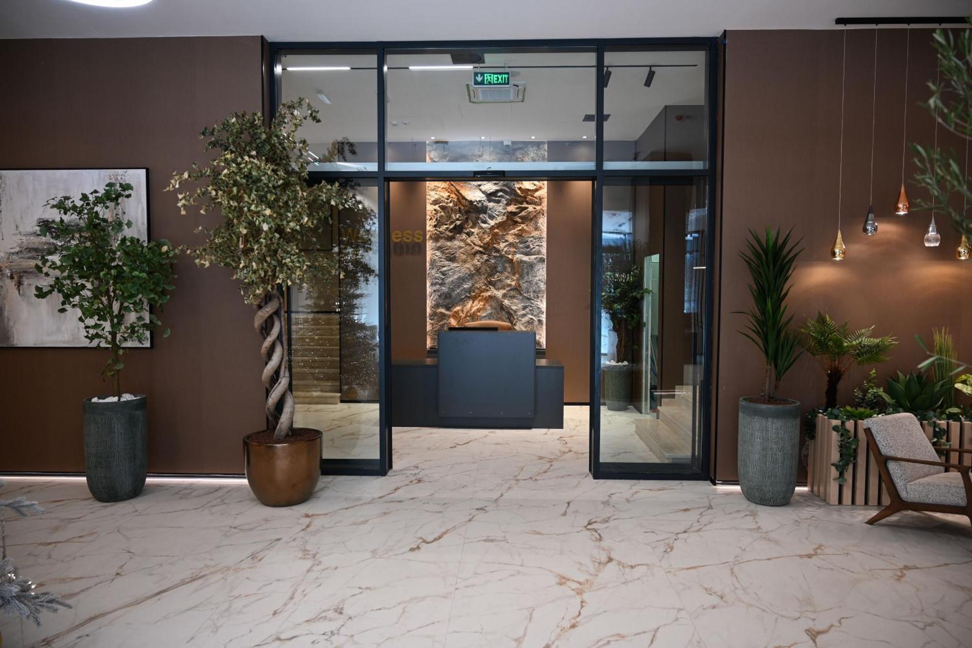 Modena Aparthotel