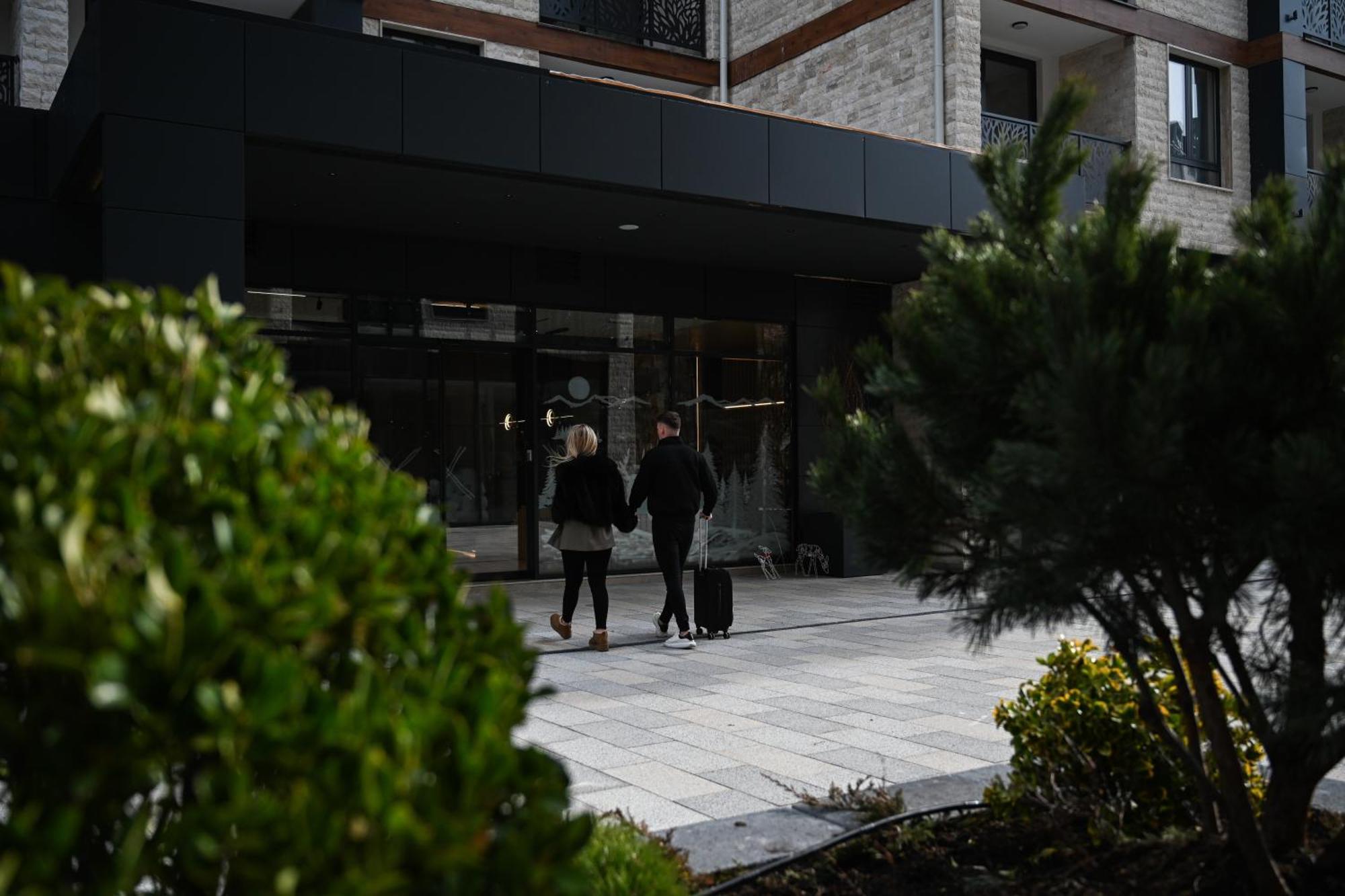 Modena Aparthotel Zlatibor