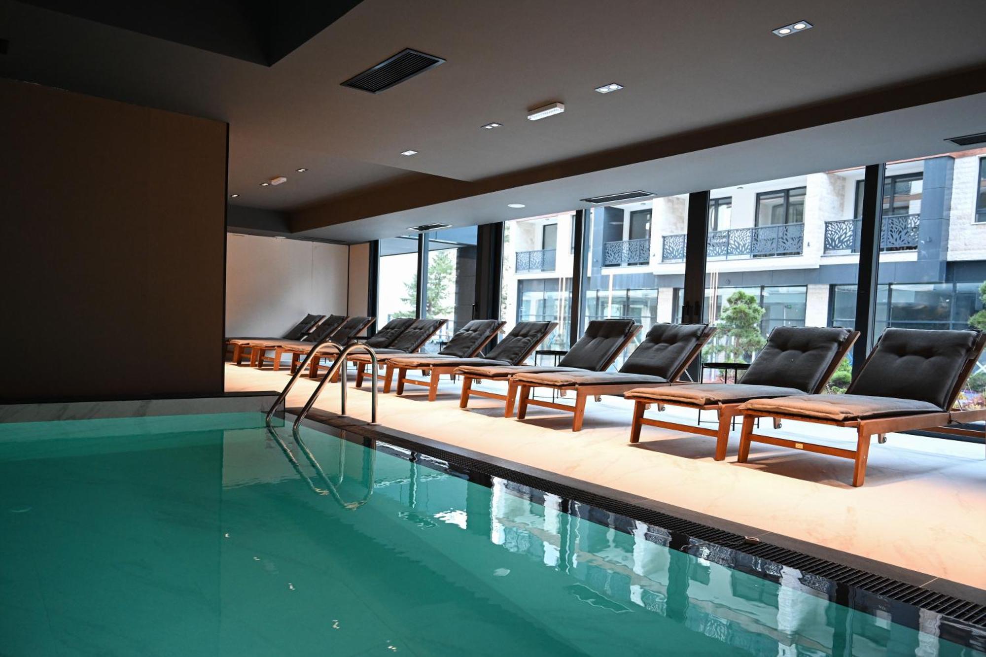 Aparthotel Modena 4*