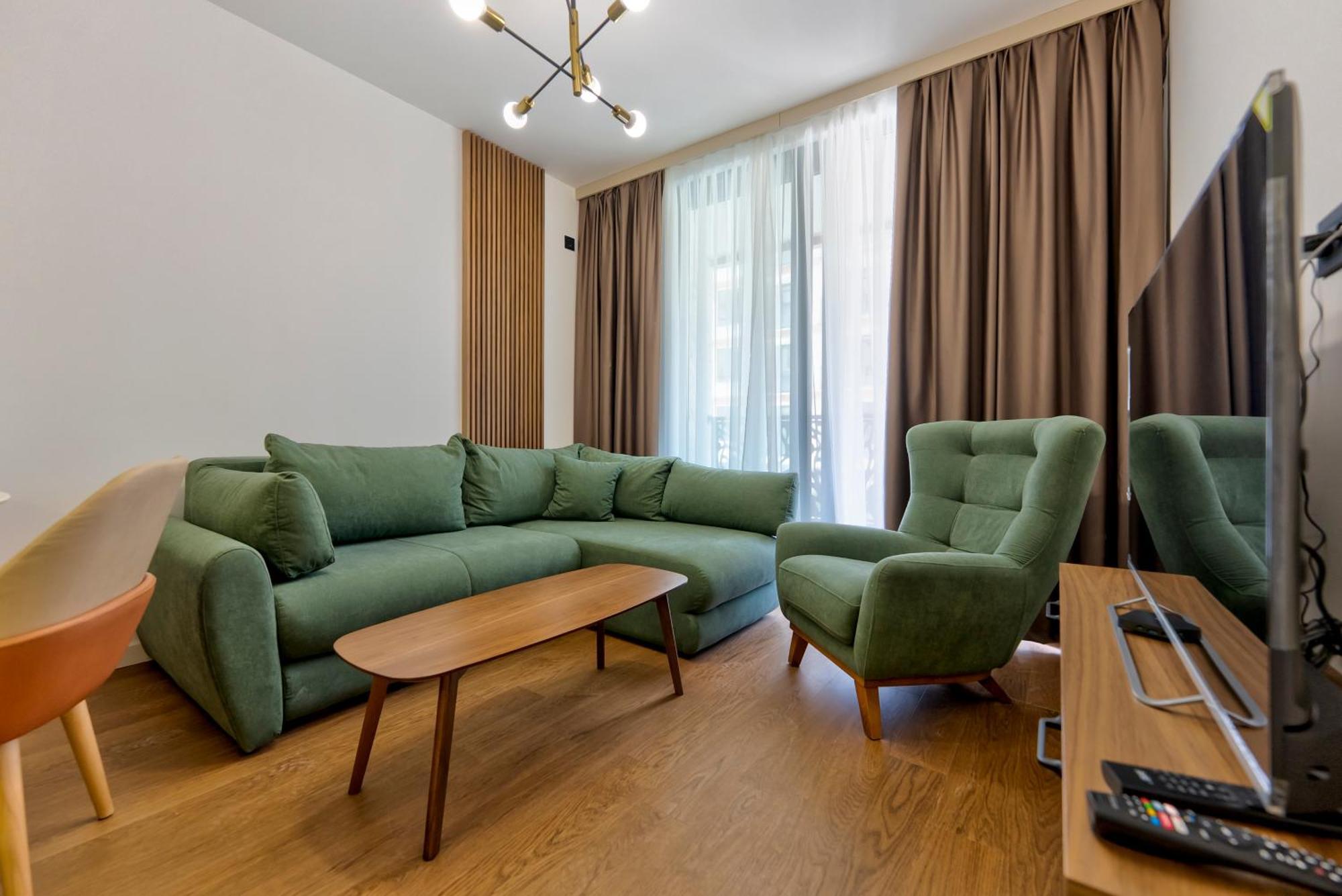 Aparthotel Modena