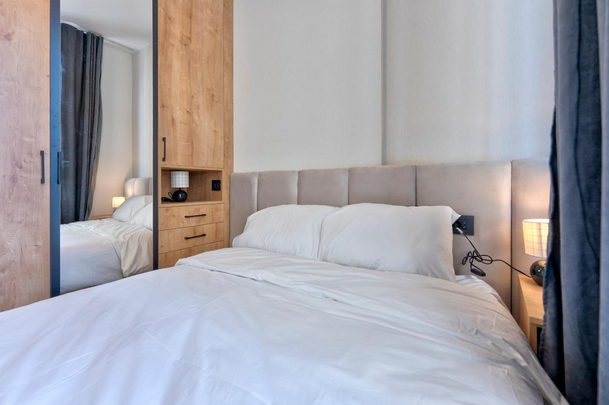 Aparthotel Modena