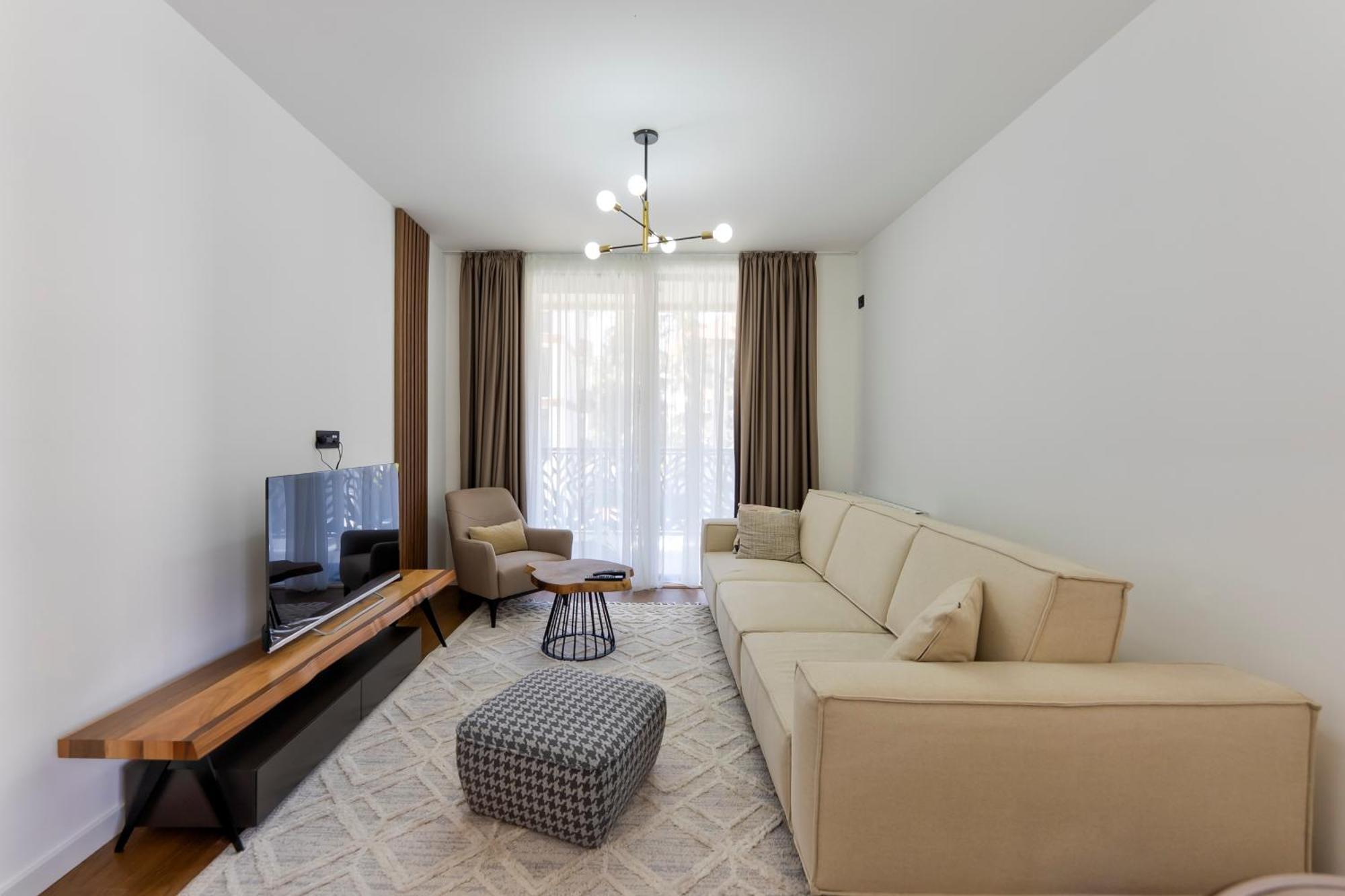 Aparthotel Modena Zlatibor