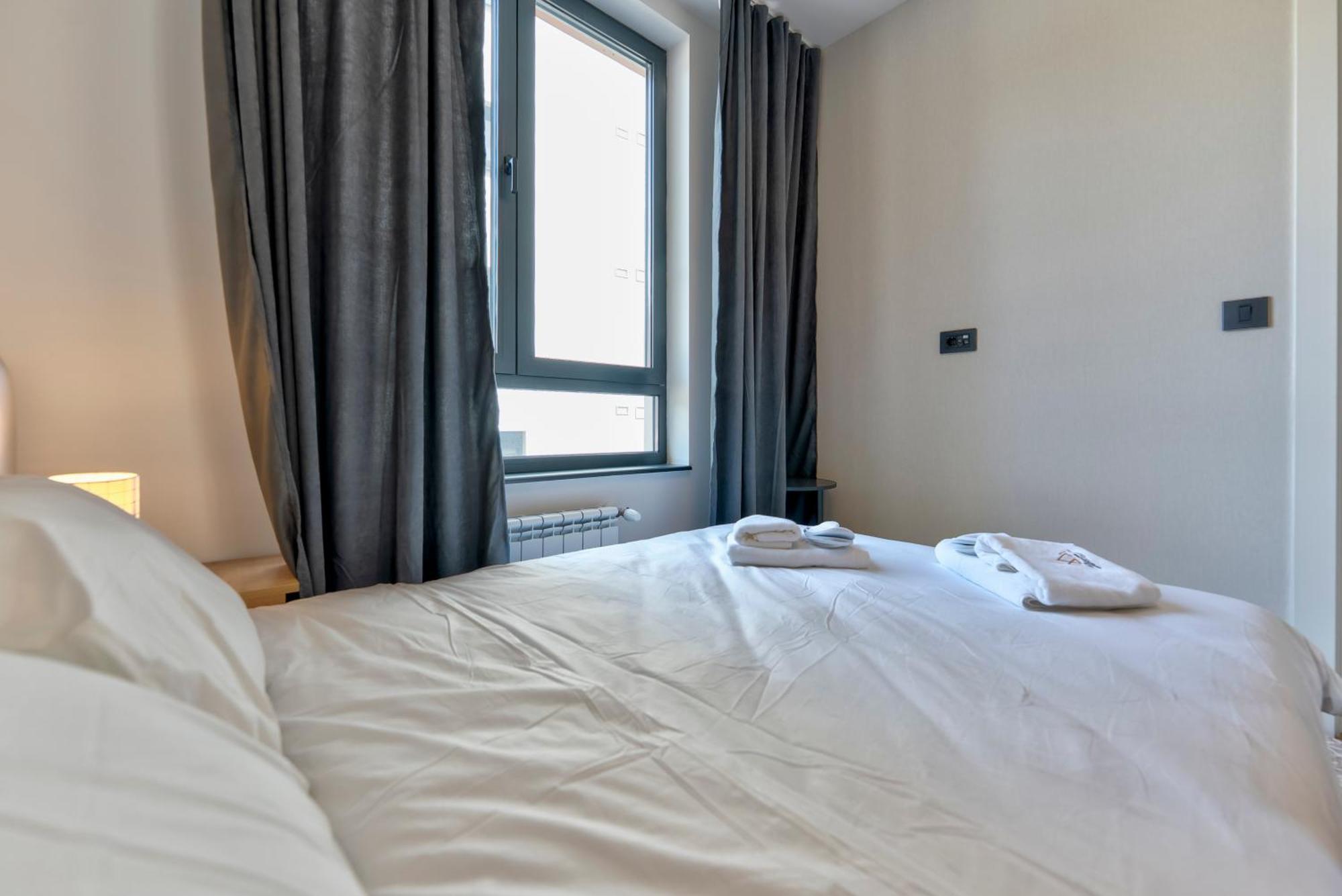 Aparthotel Modena