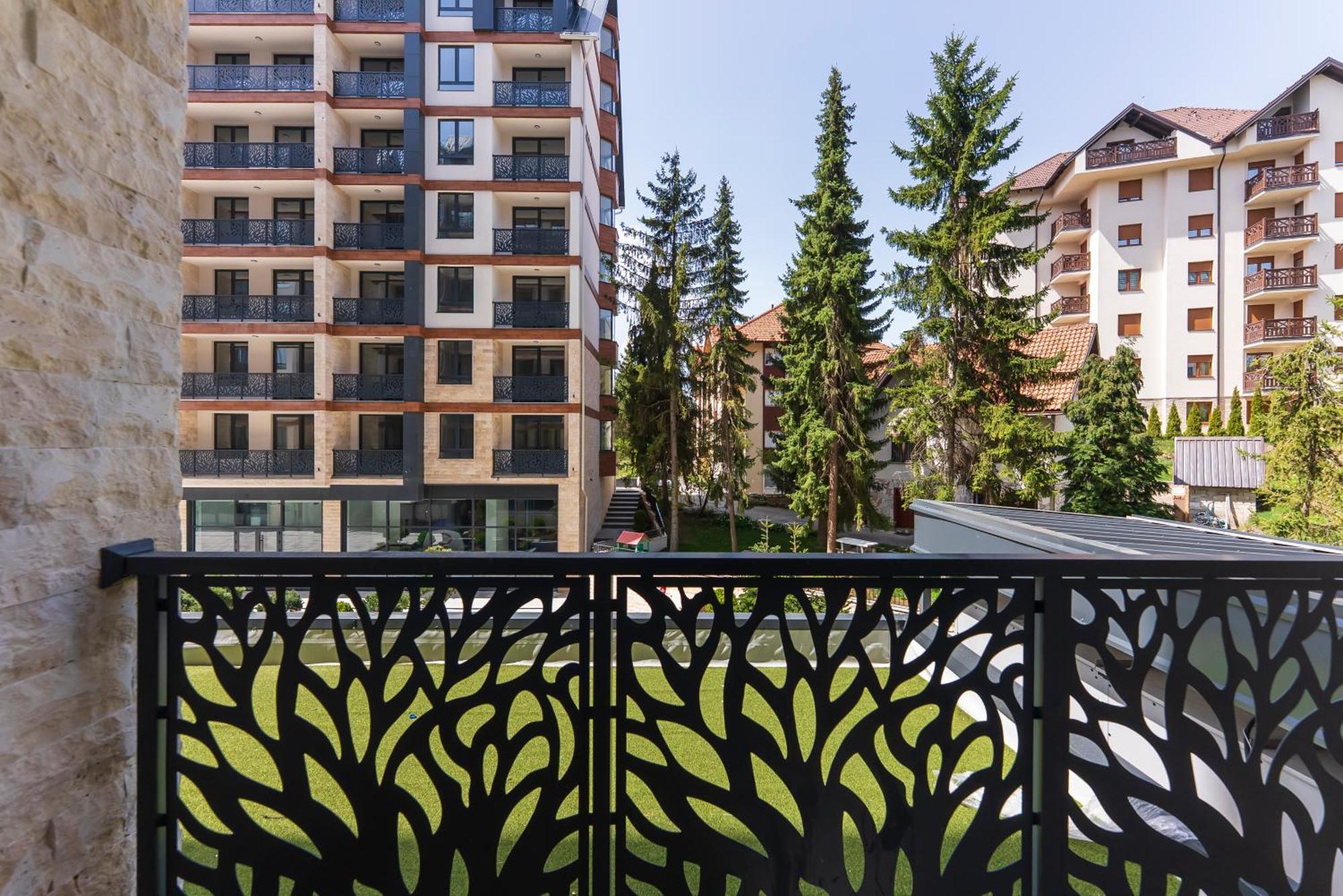 Modena 4* Zlatibor
