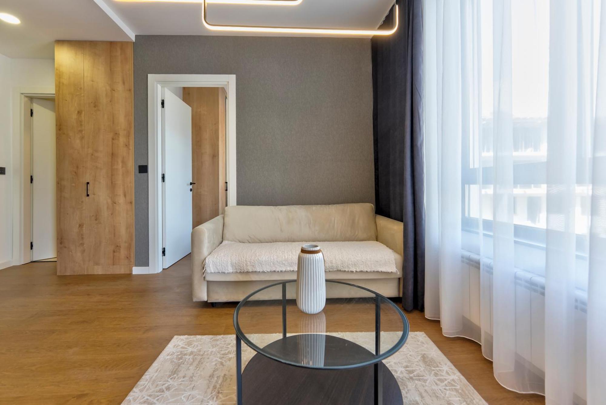 Aparthotel Modena Zlatibor