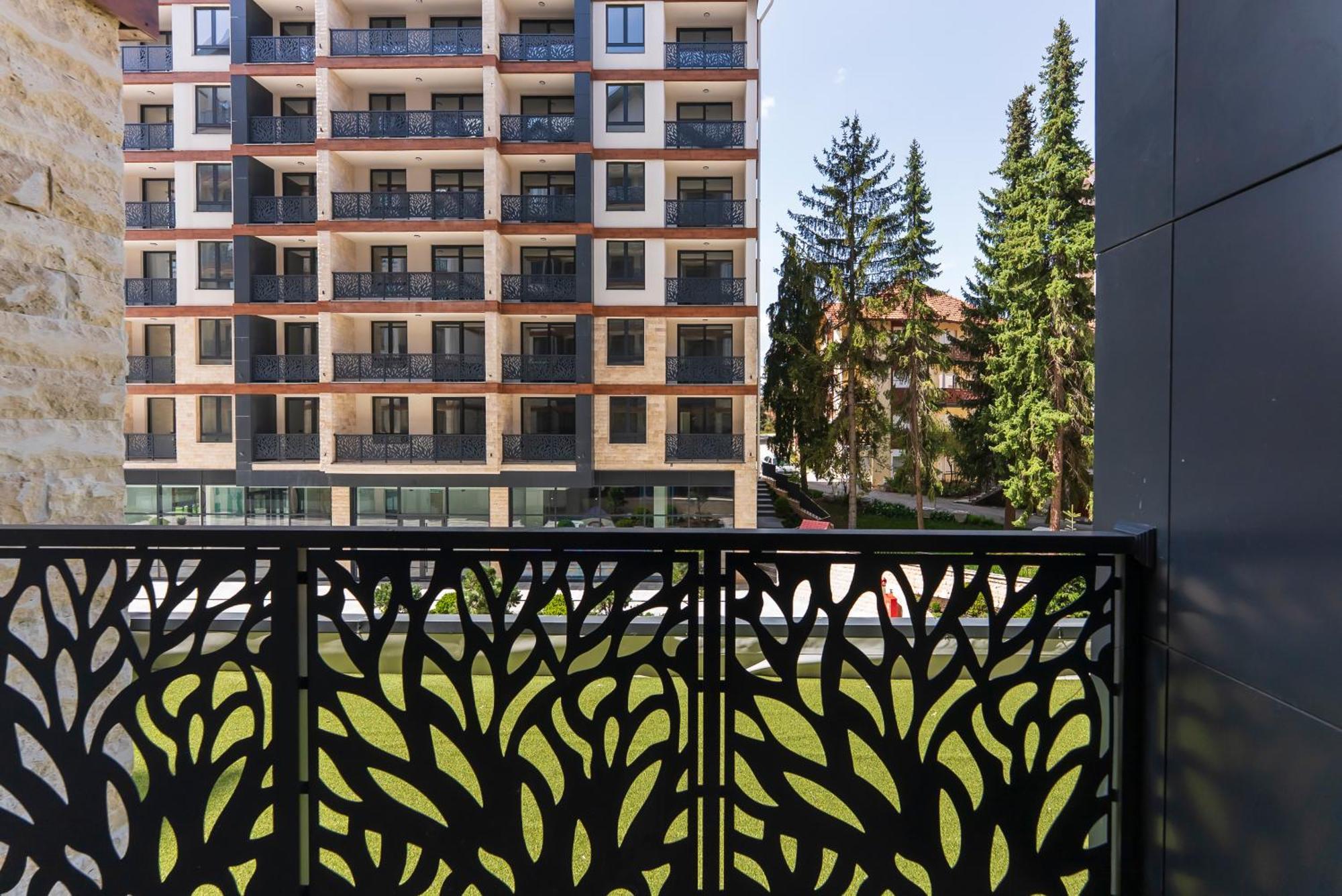 Modena Aparthotel